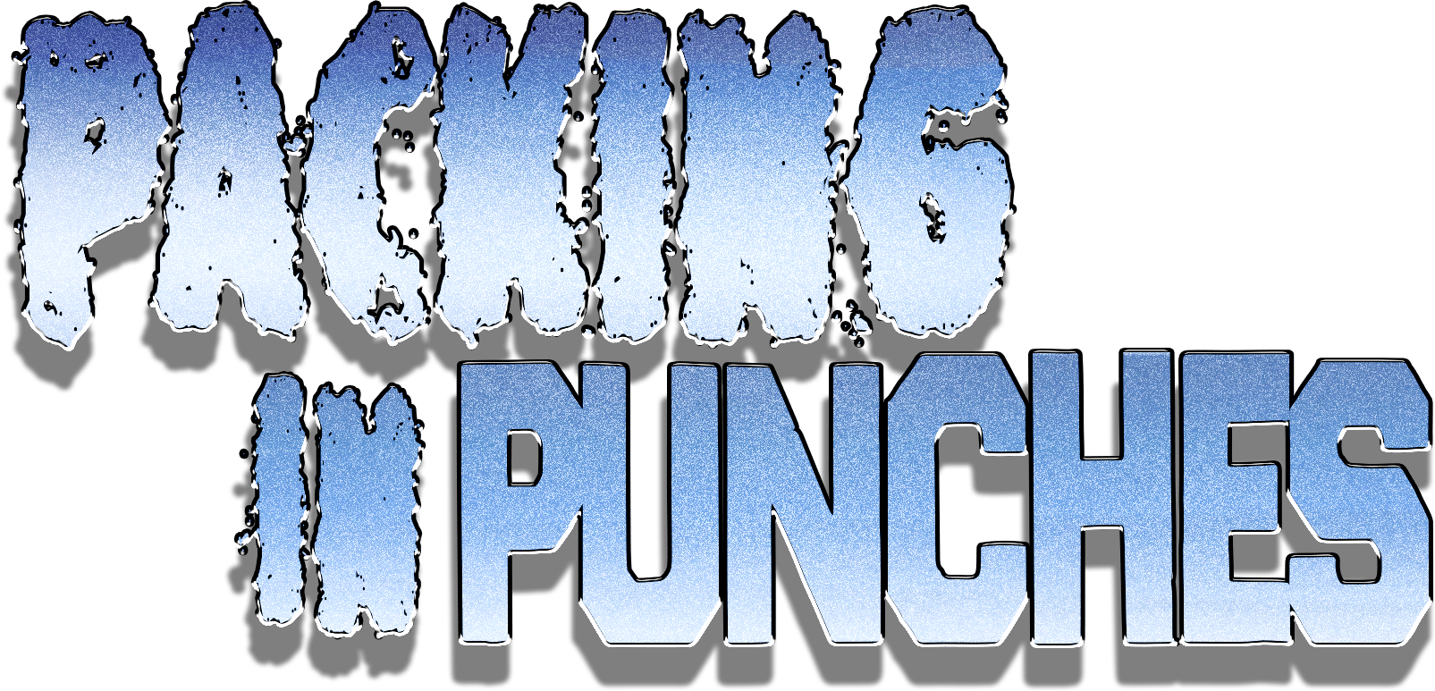Packing In Punches